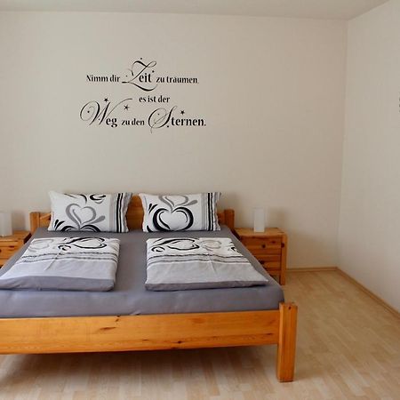 Ferienwohnung Am Weinberg Oberkirch  Exterior foto