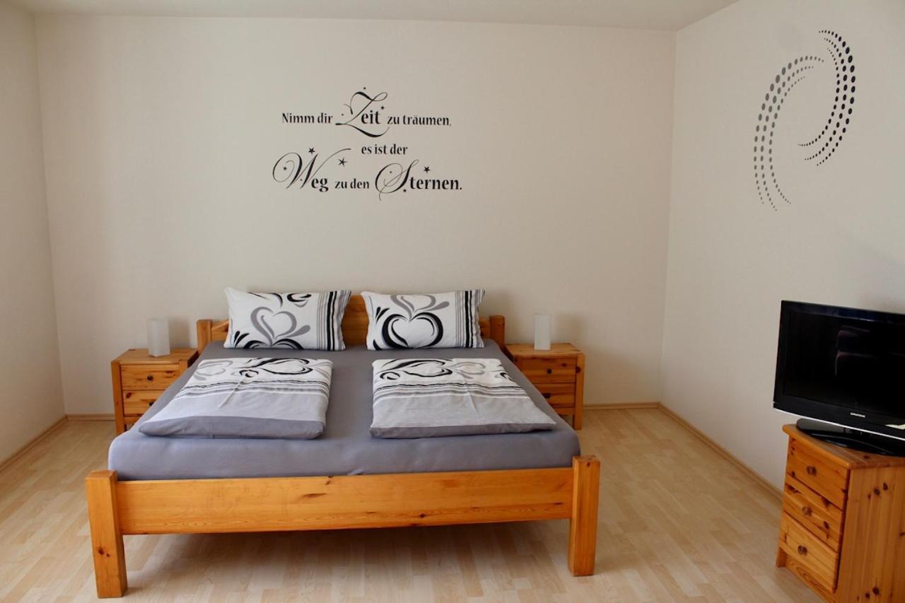 Ferienwohnung Am Weinberg Oberkirch  Exterior foto