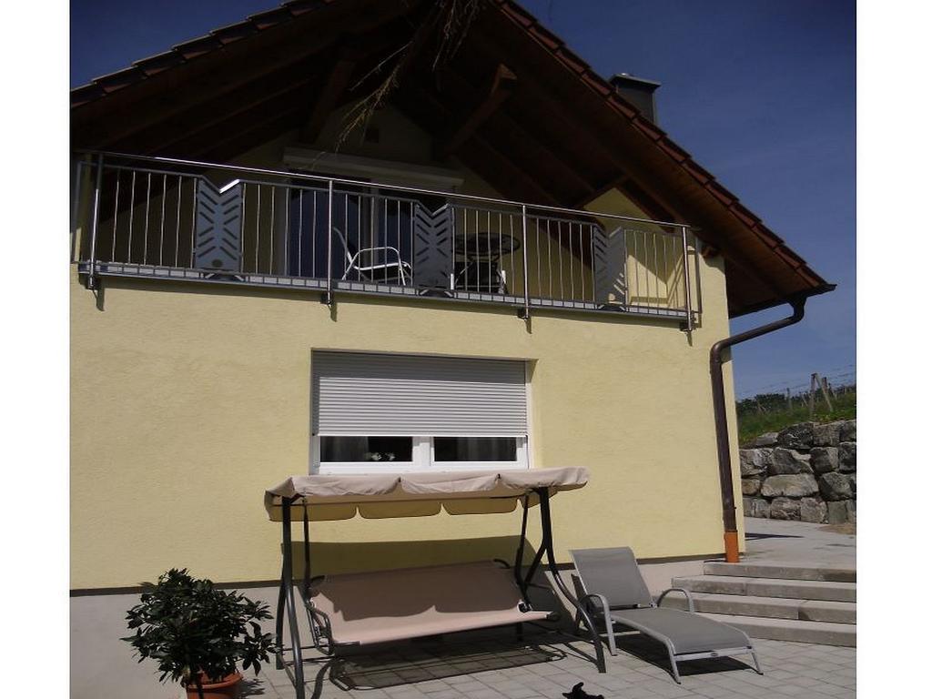 Ferienwohnung Am Weinberg Oberkirch  Exterior foto